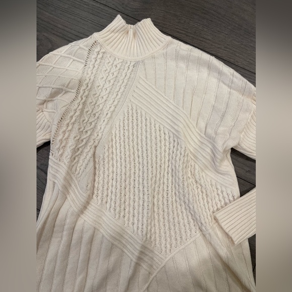 knit sweater - Picture 3 of 4